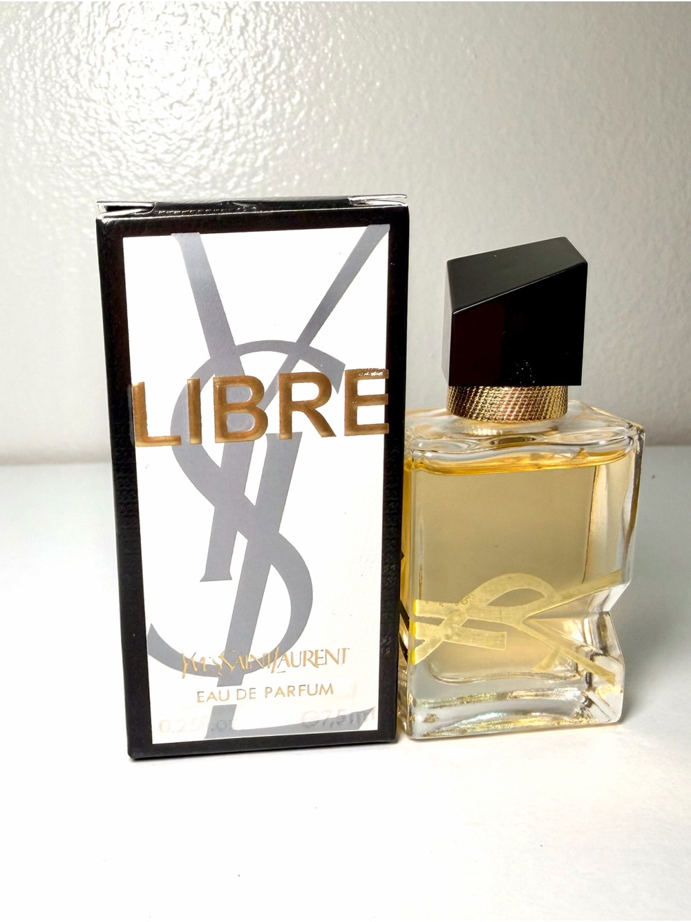 Mini Parfume